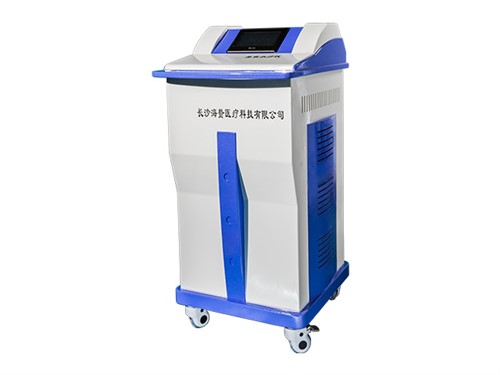 海贄臭氧水療儀2600A型